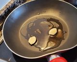 Foto del paso 3 de la receta Judías con garbanzos