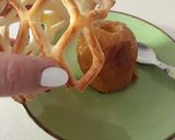 Foto del paso 7 de la receta Cúpulas de hojaldre