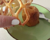 Foto del paso 7 de la receta: Cúpulas de hojaldre