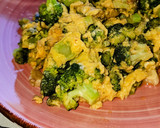 Foto del paso 4 de la receta: Revuelto de brócoli