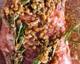 Foto del paso 1 de la receta: Bondiola con salsa agridulce