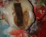 Foto langkah ke 12 dari resep Mochi kopi Isi Krim Kopi.