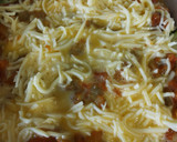 Foto del paso 3 de la receta: Lasaña vegetal