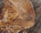 Foto del paso 1 de la receta: Sándwich Chivito