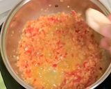Foto langkah ke 1 dari resep Gulai telur daun singkong.