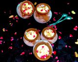 தினை குல்பி (Thinai Kulfi Recipe in Tamil ரெசிபி ஸ்டேப் 10 புகைப்படம்