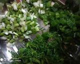 હાંડવો (Handvo Recipe In Gujarati) રેસીપી સ્ટેપ2ફોટો
