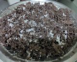 ஸ்வீட் ராகி சேவை (Sweet Ragi Sevai Recipe in Tamil) ரெசிபி ஸ்டேப் 2 புகைப்படம்