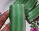 Foto langkah ke 9 dari resep Kue Lapis.