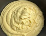 A picture of step 5 of Joël Robuchon’s Mashed Potatoes.
