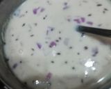 A picture of step 4 of Godhumai Dosa.