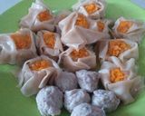Foto langkah ke 5 dari resep Dimsum ayam.