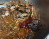 Foto del paso 4 de la receta: Arroz meloso de conejo #cumplimos8