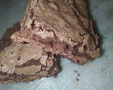 Foto del paso 8 de la receta: Brownie de chocolate