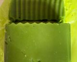 Foto langkah ke 3 dari resep Es Bongko Pandan.