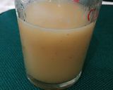 Foto langkah ke 4 dari resep Jus pisang kepok.