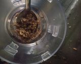 Gambar langkah 1 resipi Daging goreng berlado.