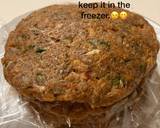Kofta Turki/Kfte/Turkish Meatball langkah memasak 3 foto