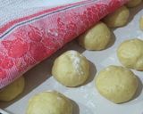 Foto langkah ke 3 dari resep Donat Empuk dan sederhana pakai kentang.