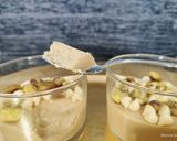 Foto del paso 6 de la receta: Postre de almendra en vasitos