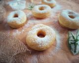 Foto langkah ke 12 dari resep Donat Empuk Seksi Montok 😅.