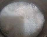 Foto langkah ke 2 dari resep Sop ayam (menu diet).