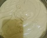 Foto langkah ke 4 dari resep Classic Tiramisu.