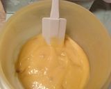 Foto langkah ke 3 dari resep Brownies Keju Panggang NutriJel.