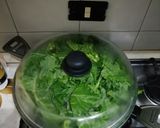 Foto del passaggio 3 della ricetta Cime di rapa saltate in padella