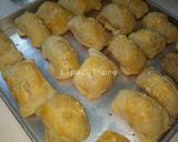 Foto langkah ke 5 dari resep Bolen pisang.