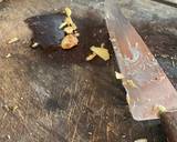 Tikis Ginger recipe step 1 photo