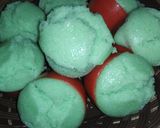 Foto langkah ke 6 dari resep Kue Mangkok.