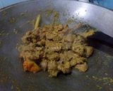 Foto langkah ke 2 dari resep Tongseng sapi tanpa santan.