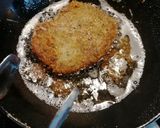 Foto del paso 4 de la receta: 317. Milanesas veganas de lentejas