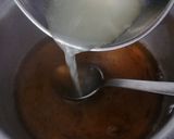 A picture of step 4 of Spicy Lemon jelly.