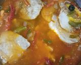 Foto del paso 5 de la receta: Lomo con pimientos a la riojana