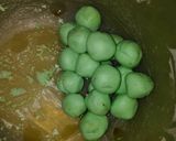 Foto langkah ke 3 dari resep Klepon.