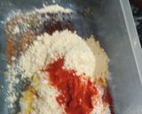 कर्ड बॉल्स (Curd balls recipe in hindi) रेसिपी चरण 3 फोटो