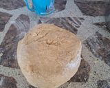 Foto del paso 5 de la receta: Pan dulce con chispitas de chocolate
