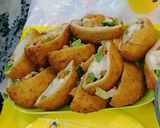 صورة لخطوة 6 من وصفة جيب التاجر 😋😋