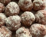Foto del paso 2 de la receta: Albóndigas estilo griego con tomate y cebolla