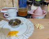 Φωτογραφία βήματος 1 της συνταγής Λινγκουίνι Piccata C&G