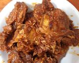 Foto langkah ke 3 dari resep Iga kecap.