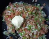 Foto del paso 2 de la receta: Hogao