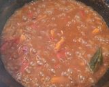 Foto del paso 2 de la receta: Tuco de pollo para pastas 🍝
