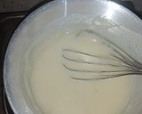 Foto langkah ke 4 dari resep Vla vanila ekonomis cocok untuk jualan.
