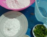 Foto langkah ke 1 dari resep Cireng (aCi digoRENG).