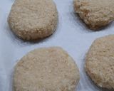 Foto del paso 2 de la receta: Alfajores de coco
