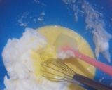 Foto langkah ke 7 dari resep Failed Cotton Cake.