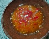 Foto langkah ke 7 dari resep Sambal Tomat.